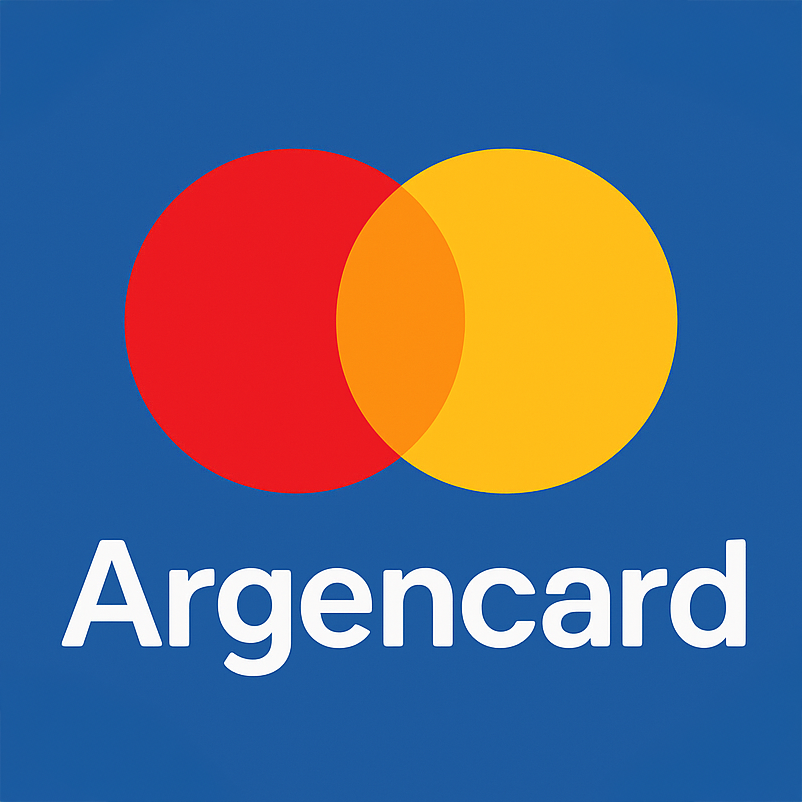 Icono de Argencard