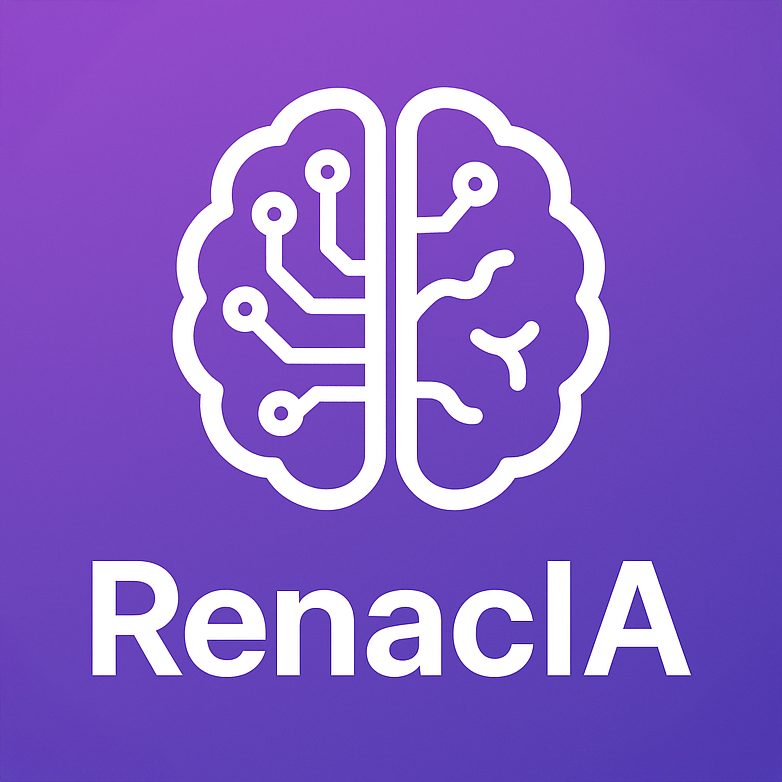 Icono de RenacIA