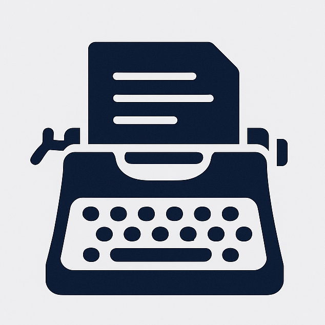 Icono de SecretarIA