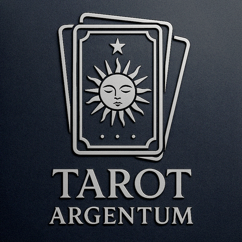 Icono de Tarot Argentum